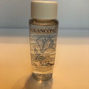 Lancome Bi Facil face